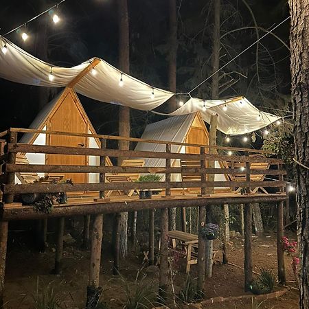El Descanso Casa-Hotel Zacatlan. Екстериор снимка