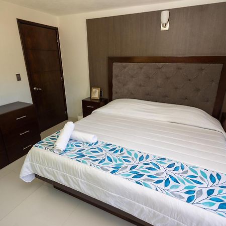 El Descanso Casa-Hotel Zacatlan. Екстериор снимка