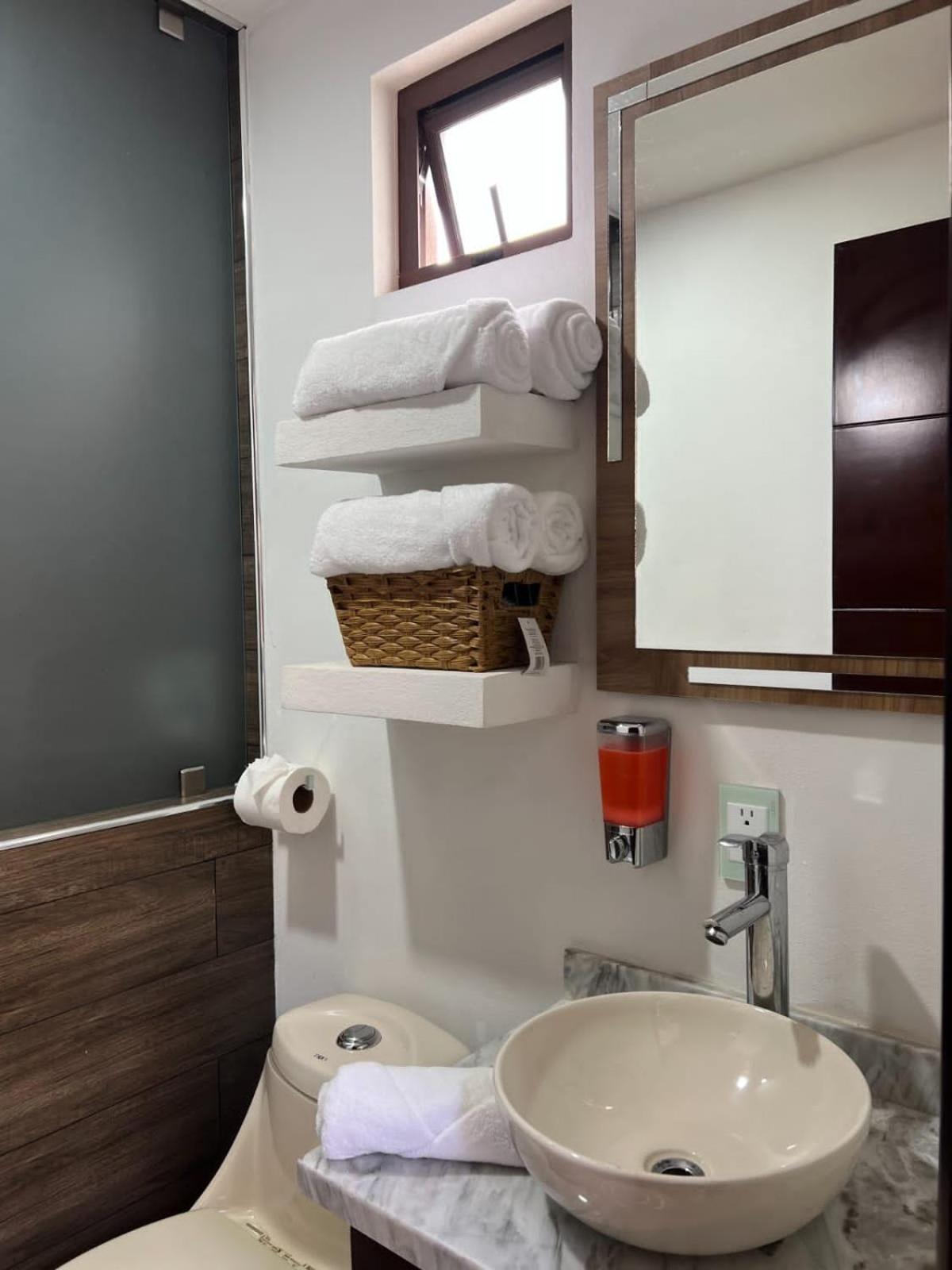 El Descanso Casa-Hotel Zacatlan. Екстериор снимка