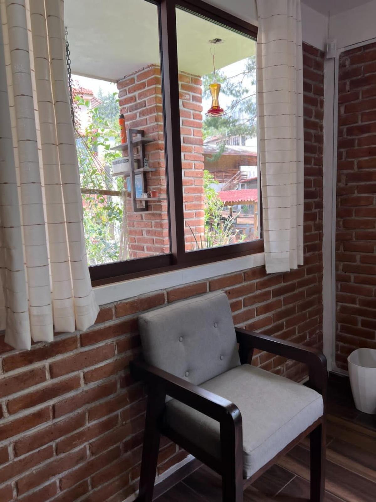 El Descanso Casa-Hotel Zacatlan. Стая снимка