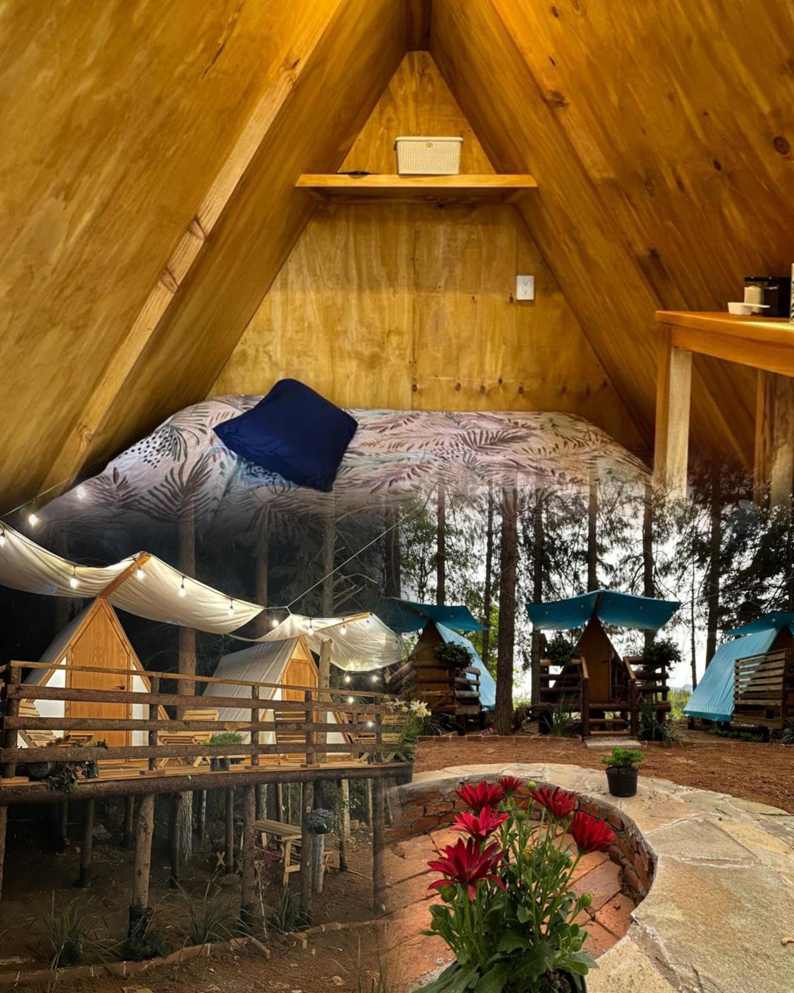 El Descanso Casa-Hotel Zacatlan. Екстериор снимка