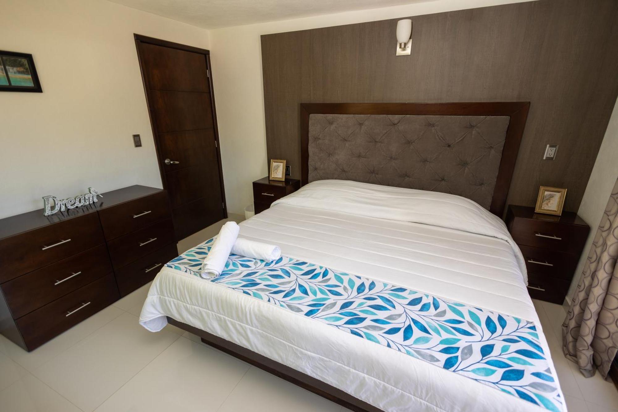 El Descanso Casa-Hotel Zacatlan. Екстериор снимка