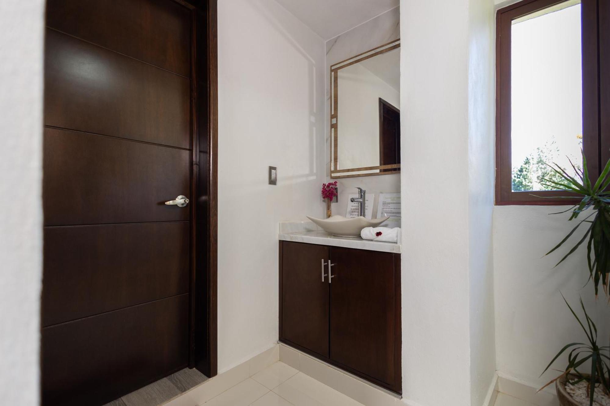 El Descanso Casa-Hotel Zacatlan. Екстериор снимка