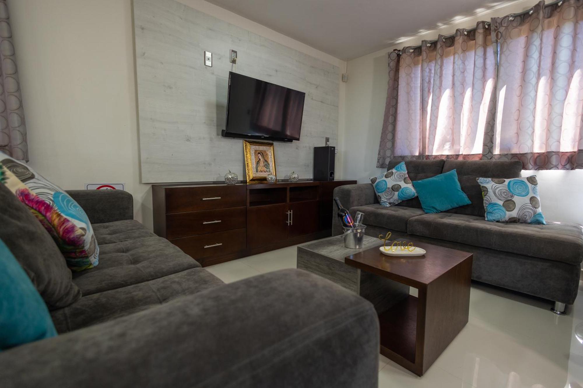 El Descanso Casa-Hotel Zacatlan. Екстериор снимка