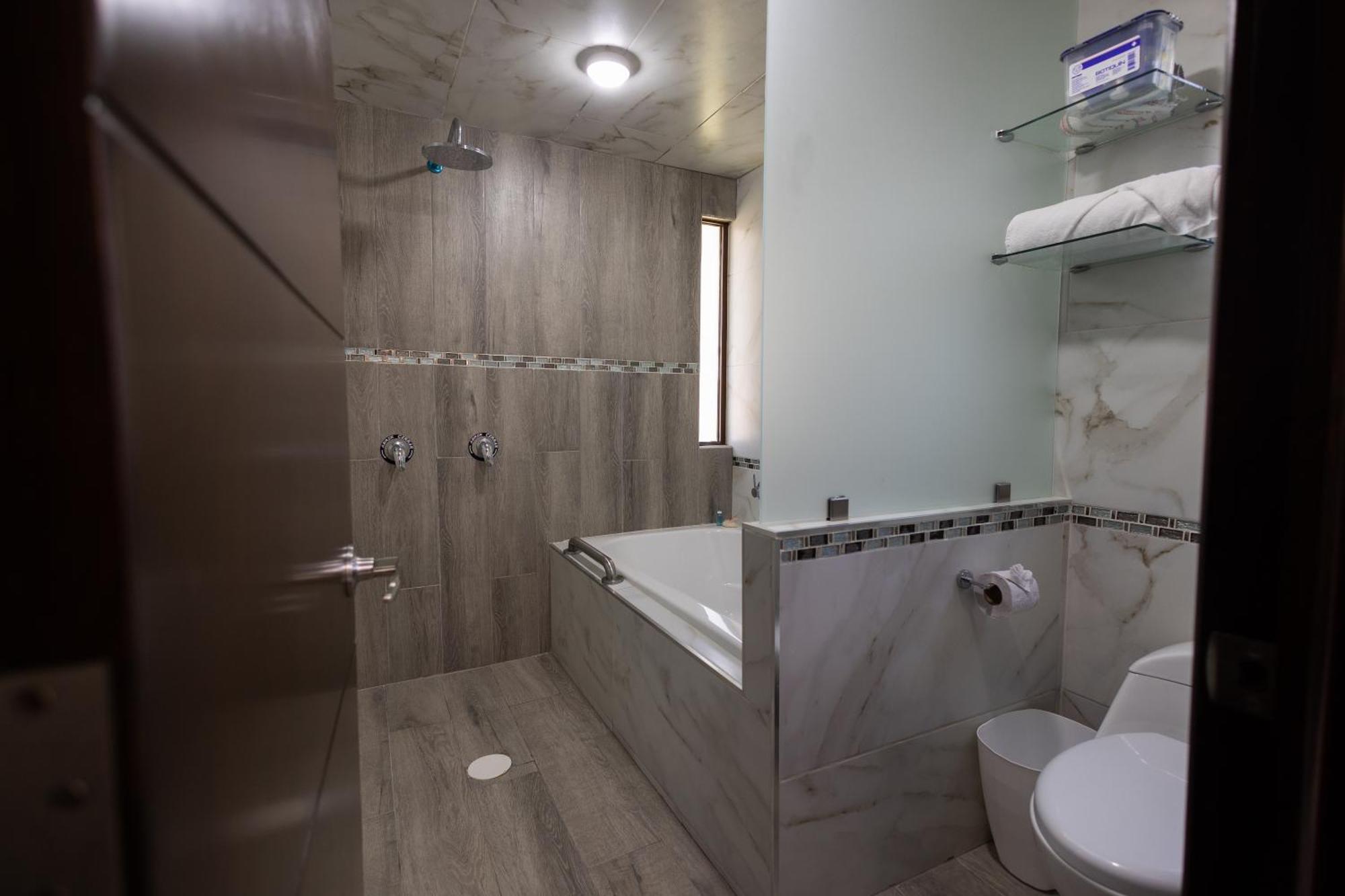 El Descanso Casa-Hotel Zacatlan. Екстериор снимка