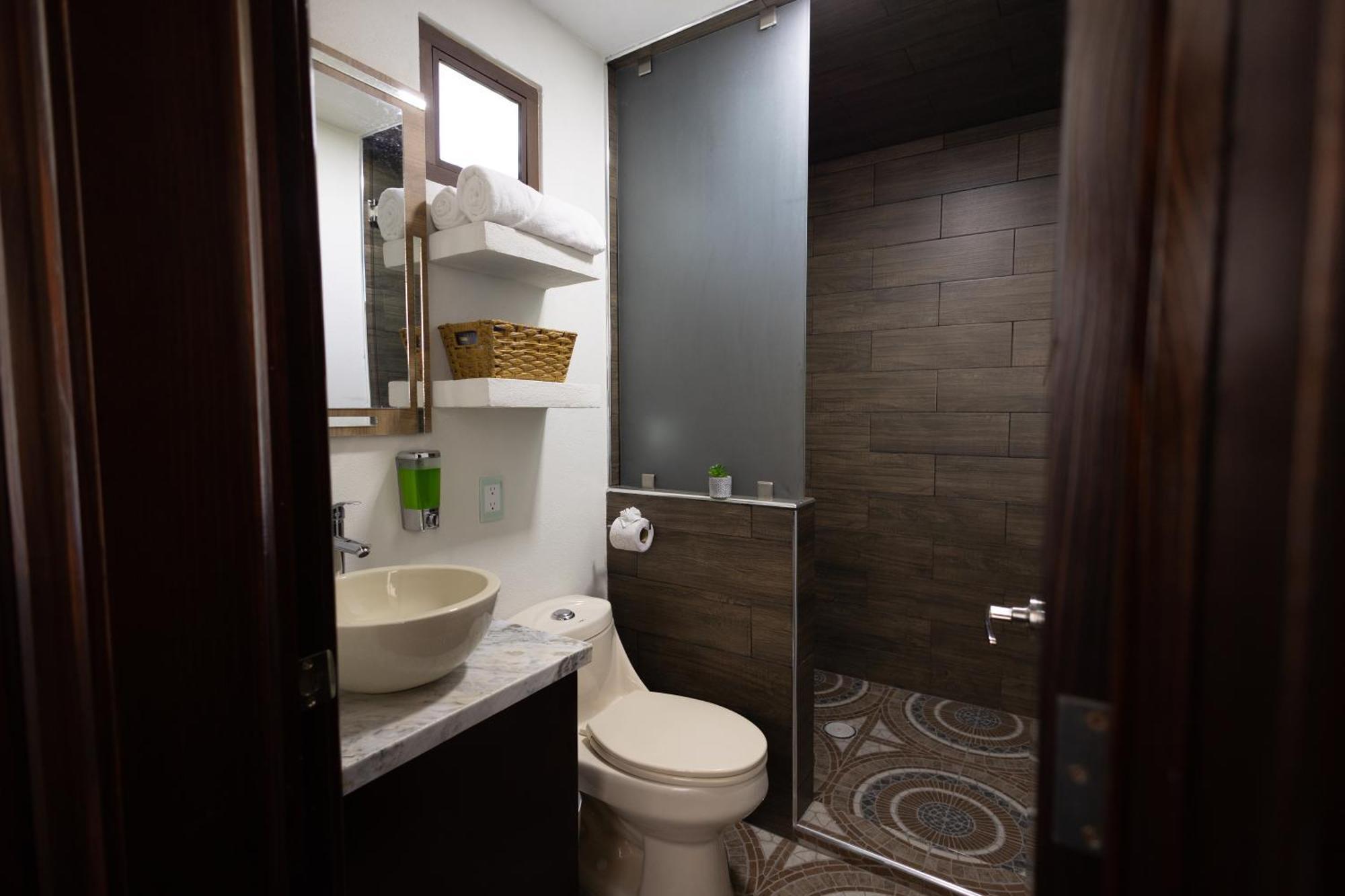 El Descanso Casa-Hotel Zacatlan. Екстериор снимка