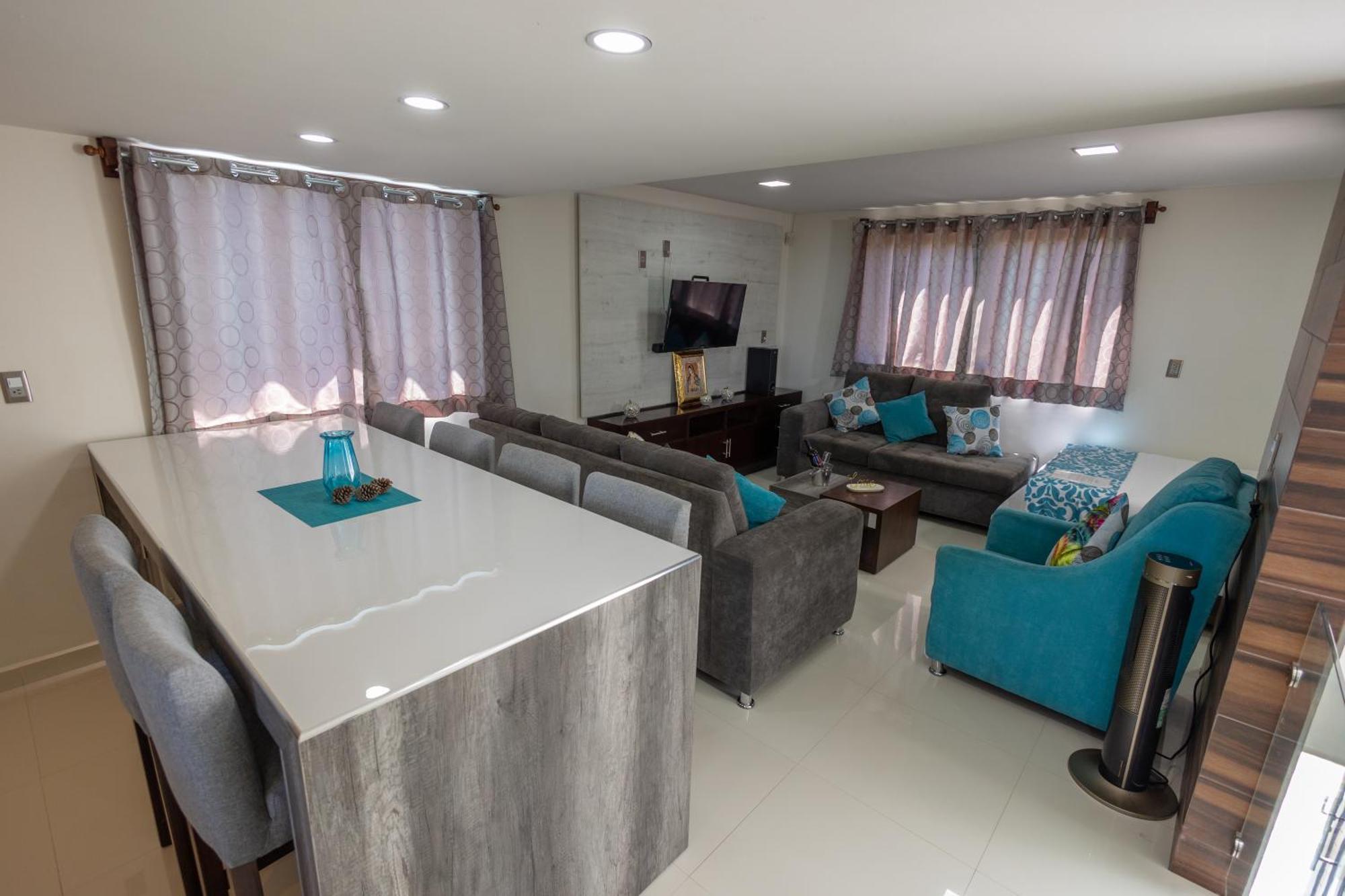 El Descanso Casa-Hotel Zacatlan. Екстериор снимка